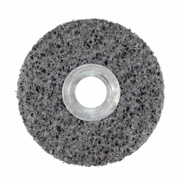 Scotch-Brite Clean and Strip Unitized Wheel