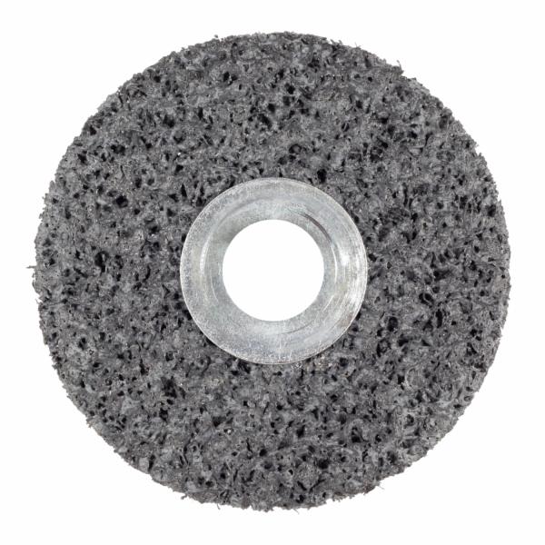 Scotch-Brite Clean and Strip Unitized Wheel