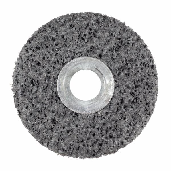 Scotch-Brite Clean and Strip Unitized Wheel