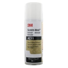 3M™ Scotch-Weld™ Adesivo Instantâneo Ativador AC11