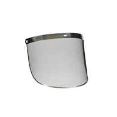 3M(TM) Steel Mesh Faceshield Screen W96M, Face Protection 82506-