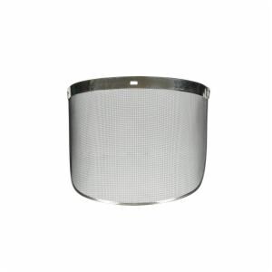 3M™ Steel Mesh Faceshield Screen W96M 82506-00000, Molded 10 EA/Caseimage