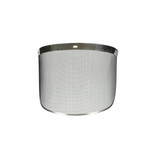 3M(TM) Steel Mesh Faceshield Screen W96M, Face Protection 82506-