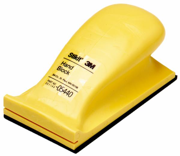™ Stikit Hand Block 05440
