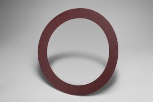 3M™ PSA Cloth Disc 348D, 18 in x 14 in 80 X-weight, 10 ea/Case image 3M™ PSA Cloth Disc 348D, 18 in x 14 in 80 X-weight, 10 ea/Caseimage