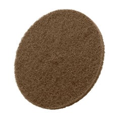 Disque abrasif non tissé 3M™ Scotch-Brite™ CP-HA, 150 mm, Grain A Moyen