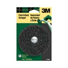 3M(TM) Paint and Rust Stripper 7772ES, 4 in