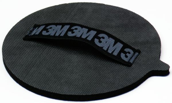 ™ Stikit Disc Hand Pad 05591