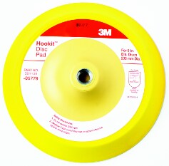 Hookit Disc Pad 05779