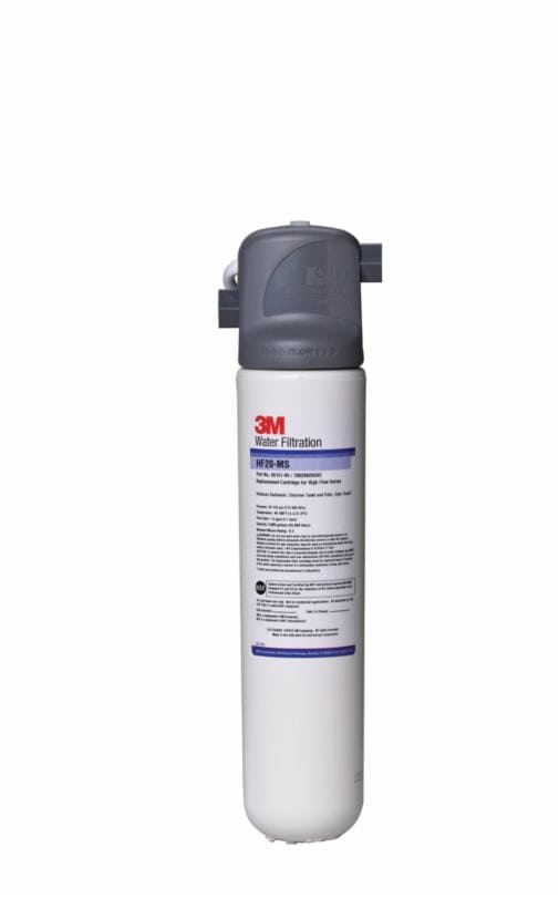 3M™ Water Filtration Products BREW120-MS