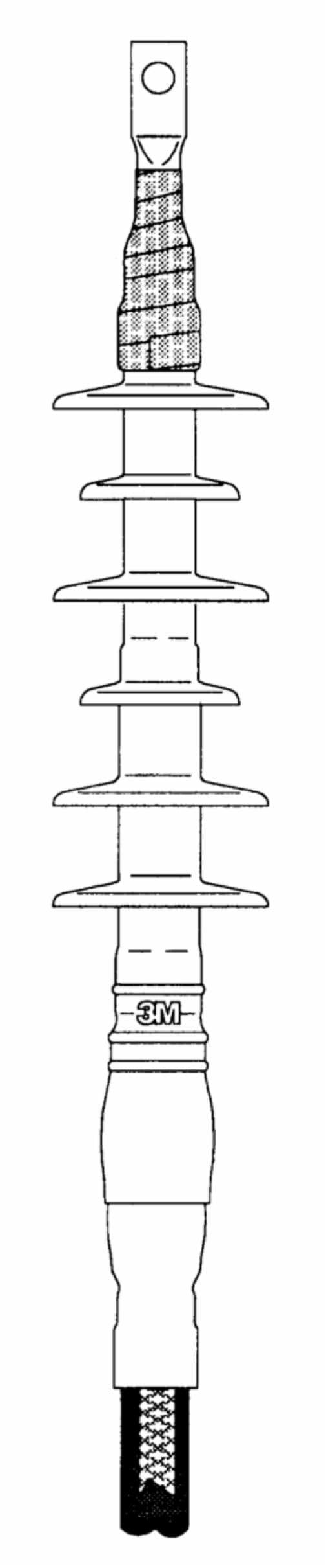 QT-II 5800-Pb 6 skirt