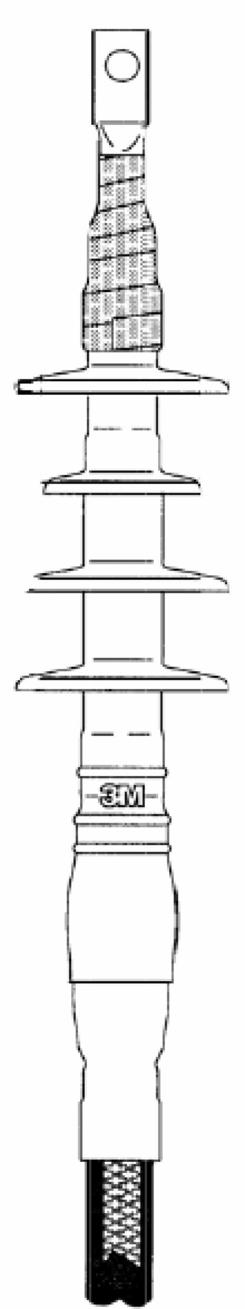 QT-II 5800-Pb 4 skirt