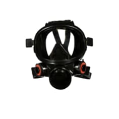 3M™ Full Facepiece Reusable Respirator 7800S-M - Frontside