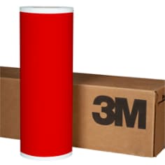3M™ Scotchcal™ Graphic Film Series 50-44P Light Red