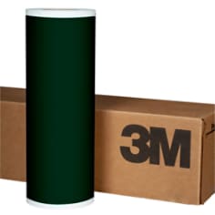 3M™ Scotchcal™ Graphic Film Series 50-78P Dark Green