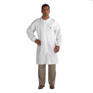 3M™ Disposable Lab Coat 4440-3XL, 50 EA/Caseimage