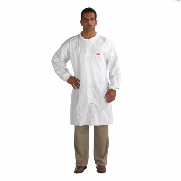 ™ Disposable Lab Coat 4440-4XL