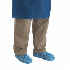 3M™ Disposable Protective Overshoe Cover 402, Universal Size, 300 ea/Caseimage