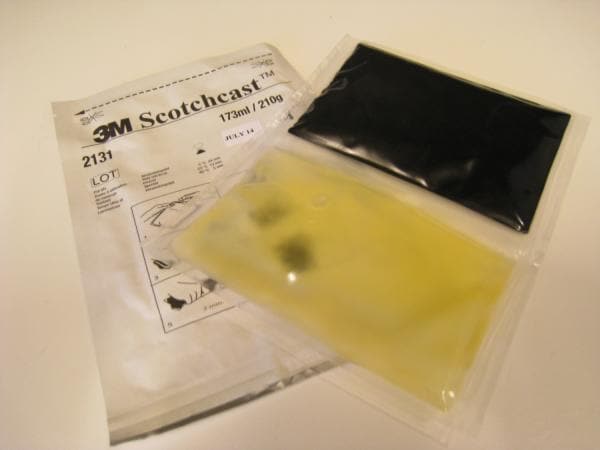 ™ Scotchcast Flame-Retardant Compound 2131