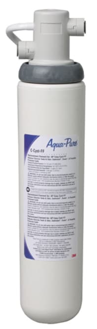 Aqua-Pure(TM)AP Easy Cyst-FF