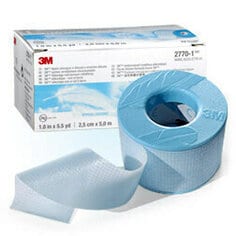 Kind Removal Silicone Tape