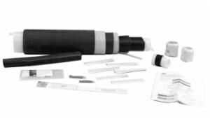 3M™ Cold Shrink QS-III Splice Kit 5514A-350-AL, 350 kcmil, 1/caseimage