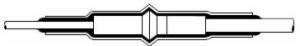 3M™ Airport Lighting Connector Sealing Kit IAL-3, 1 kV, 30/case image 3M™ Airport Lighting Connector Sealing Kit IAL-3, 1 kV, 30/caseimage