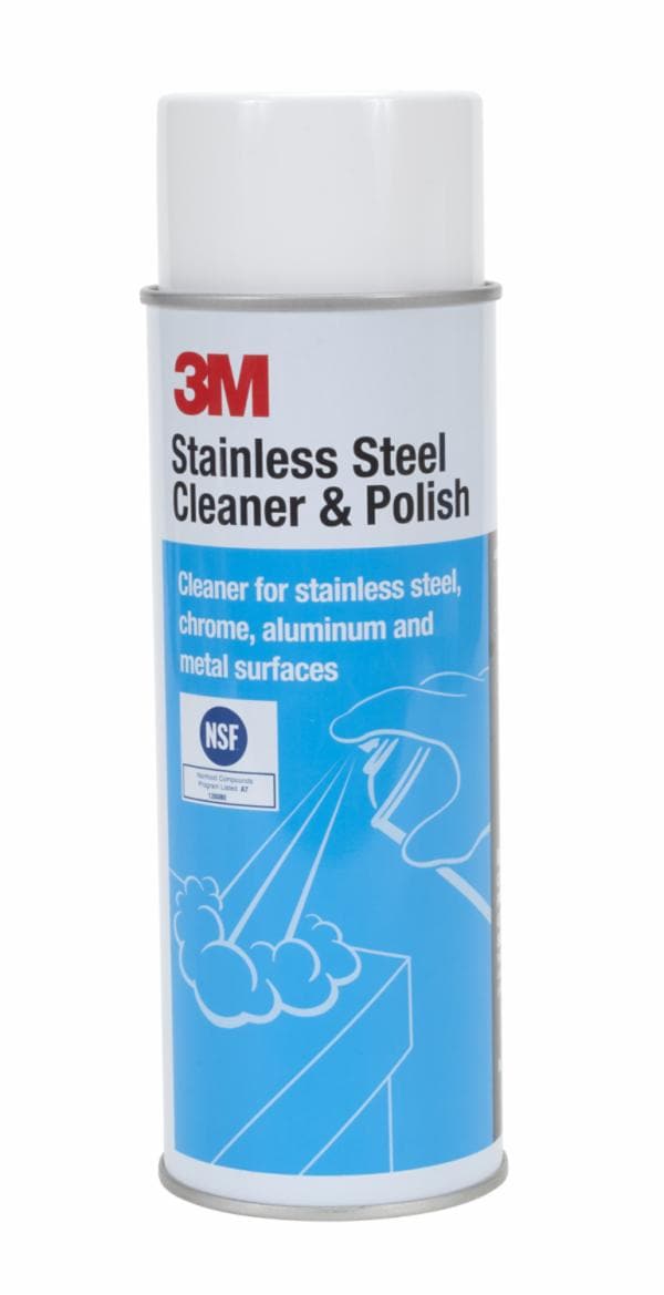 ™ Stainless Steel Cleaner & Polish