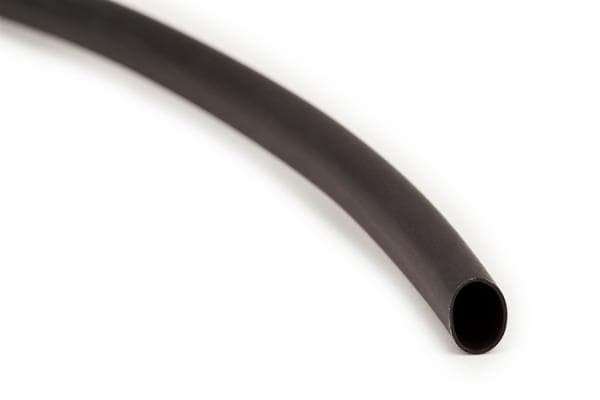 ™ Modified Polychloroprene Tubing NST-3/4-Black: 100 ft spool length