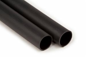 3M™ Heat Shrink Multiple-Wall Polyolefin Tubing EPS400-.700-48″-Black-5 Pcs, 48 in length sticks, 5 pieces/case image 3M™ Heat Shrink Multiple-Wall Polyolefin Tubing EPS400-.700-48″-Black-5 Pcs, 48 in length sticks, 5 pieces/caseimage