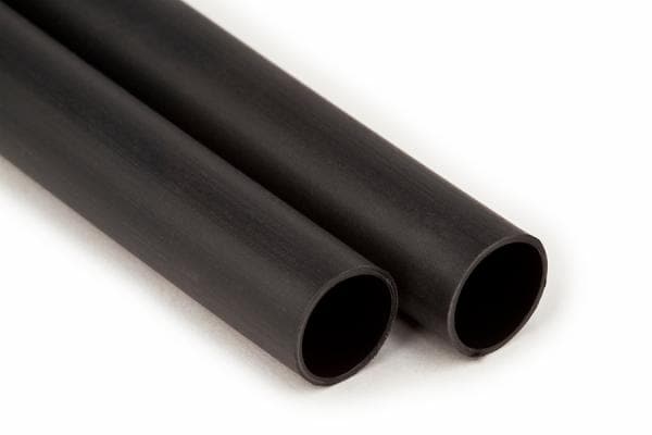 ™ Heat Shrink Multiple-Wall Polyolefin Tubing EPS400-.450-48"-Black-12 Pcs