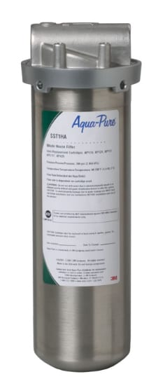 Aqua-Pure(TM) SST1HA