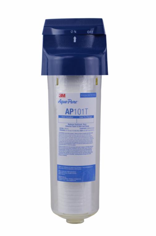 3M™ 業務用浄水器 APシリーズ フィルターシステム, AP101T, 2 個/箱 