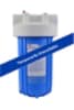 3M™ Aqua-Pure™ AP800 Series Whole House Water Filter Housings