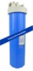 3M™ Aqua-Pure™ Whole House Large Diameter Water Filter Blue Plastic Housing AP802