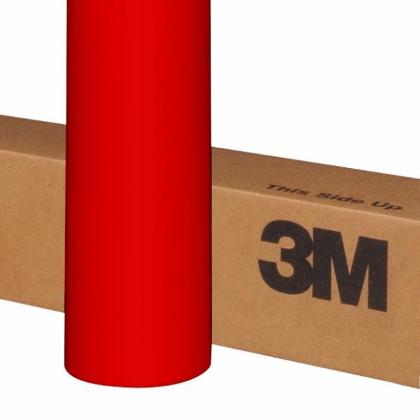 ™ Scotchlite Removable Reflective Graphic Film with Comply Adhesive 680CR-72