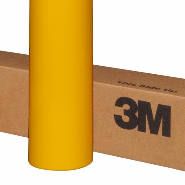 ™ Scotchlite Removable Reflective Graphic Film with Comply Adhesive 680CR-71