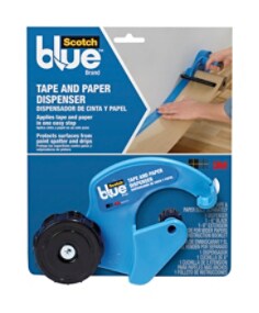 M1000-SB ScotchBlue(TM) Tape and Paper Dispenser