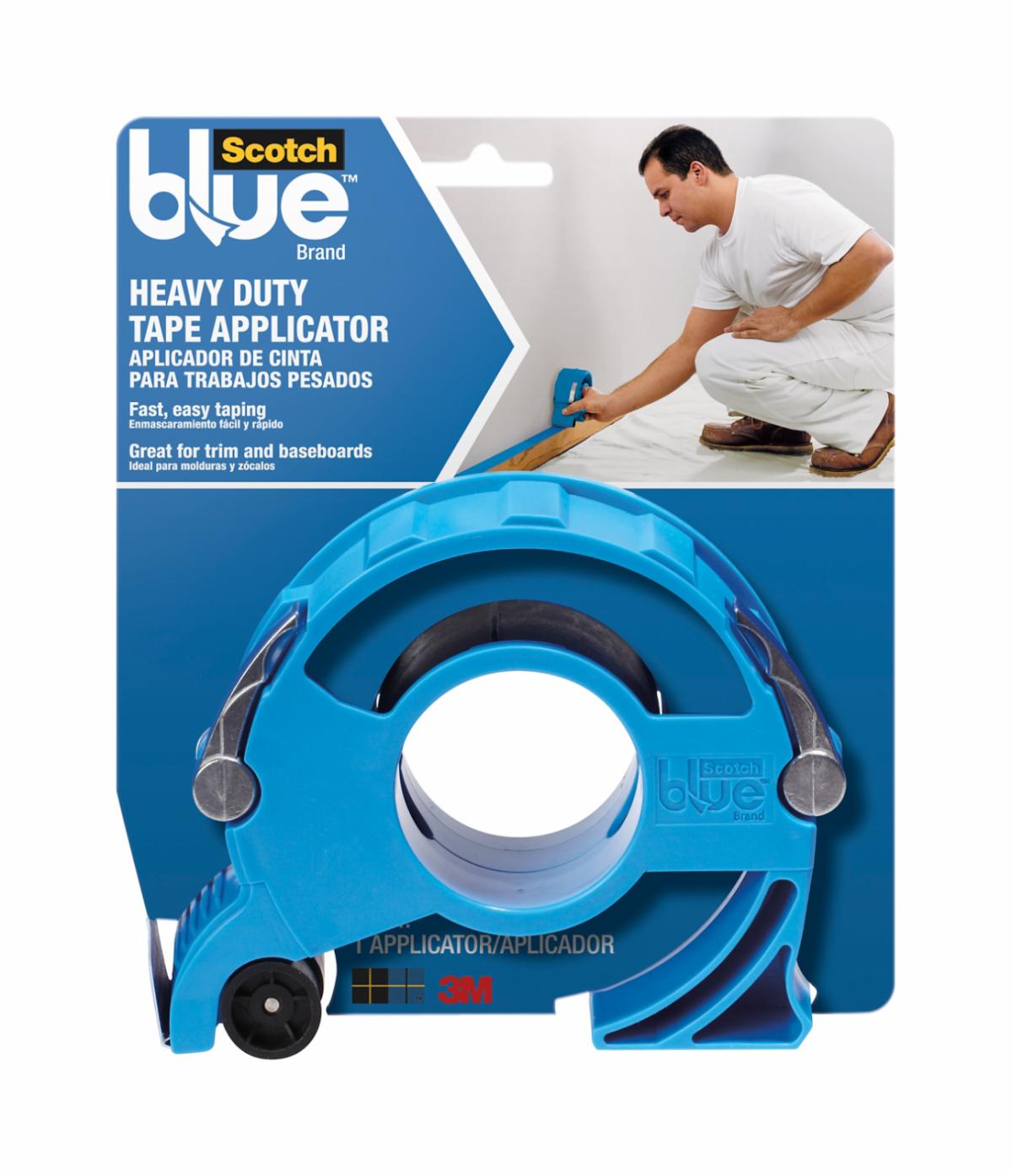 ScotchBlue™ Heavy Duty Tape Applicator TA20SB 3M