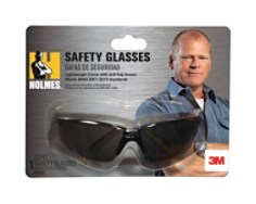 3M(TM) TEKK Protection(TM) Holmes(TM) Sfty Eyewear 90202-80025H