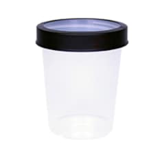 3M(TM) PPS(TM) Midi Cup and Collar, 16122