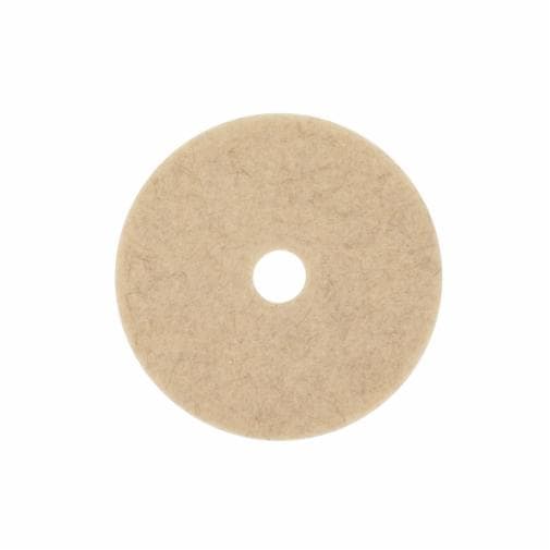 Niagara(TM) Natural Tan Hog's Hair Pads 3500N