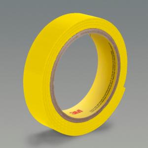 3M™ Hook Fastener SJ3402, Yellow, 4 in x 50 yd, 3 Roll/Case image 3M™ Hook Fastener SJ3402, Yellow, 4 in x 50 yd, 3 Roll/Caseimage