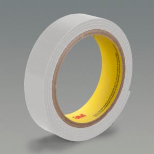 3M™ Flame Resistant Hook Fastener SJ3419FR, Light Gray, 3/4 in x 50 yd, 16 Roll/Caseimage