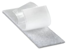 3M(TM) Hook and Loop, SJ3571 - SJ3572 White