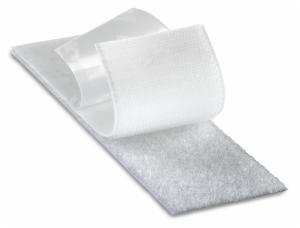 3M™ Hook Fastener SJ3572, White, 1 in x 50 yd, 3 Roll/Caseimage