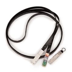 3M(TM) External Cable Assembly for QSFP+ Applications