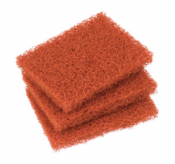 Scotch-Brite Quick Clean Heavy Duty Griddle Pad 746CC