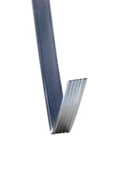 3M(TM) Twin Axial Cable, SL8801 Series, 4 pair, 4 sidebands on side, 78-5100-2463-7