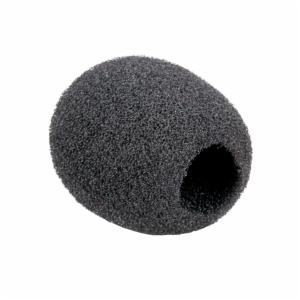3M™ PELTOR Boom Microphone Wind Screen, M995, 1 EA/CSimage